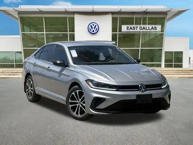 2026 Volkswagen Jetta 1.5T Sport Auto SULEV's photo