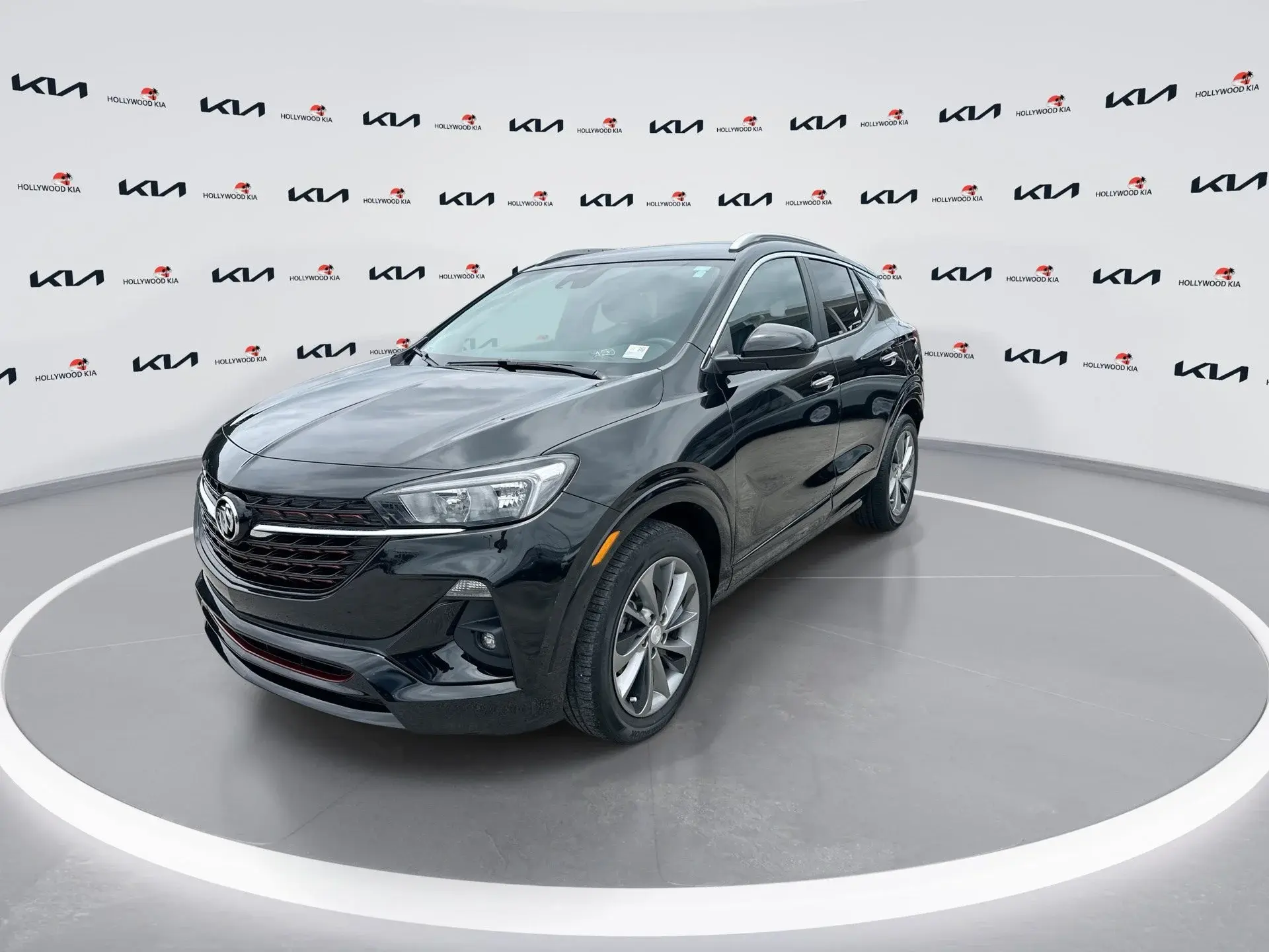 2023 Buick Encore GX Select photo 4