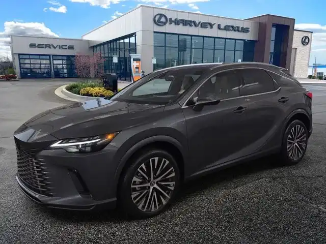 2026 Lexus RX 350 350 Premium Plus FWD's photo
