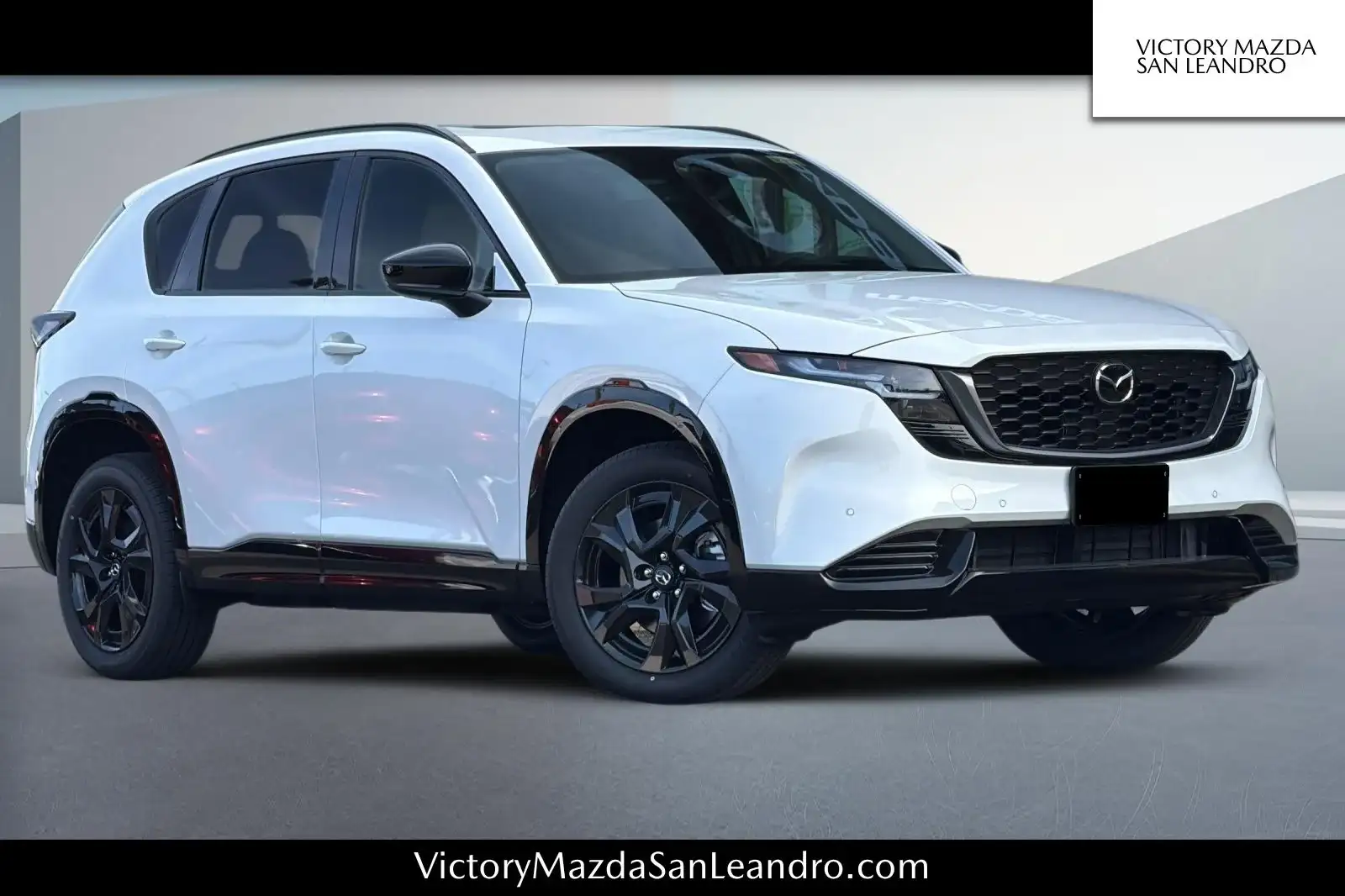 2026 Mazda CX-5 S Premium Auto AWD's photo