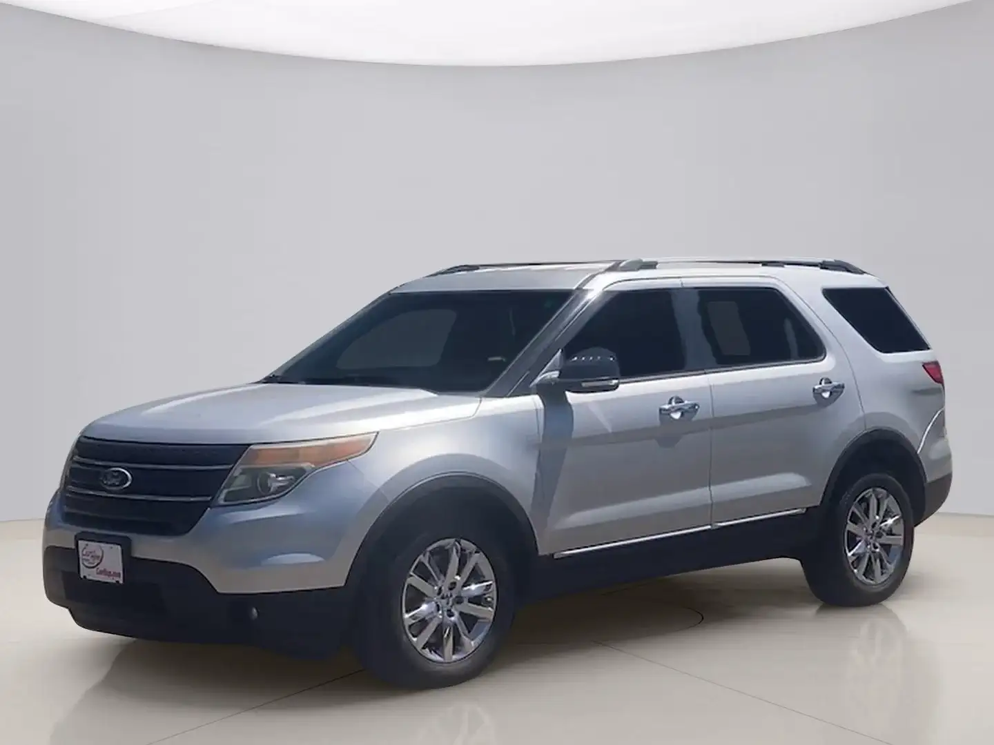 2015 Ford Explorer XLT 4x4's photo