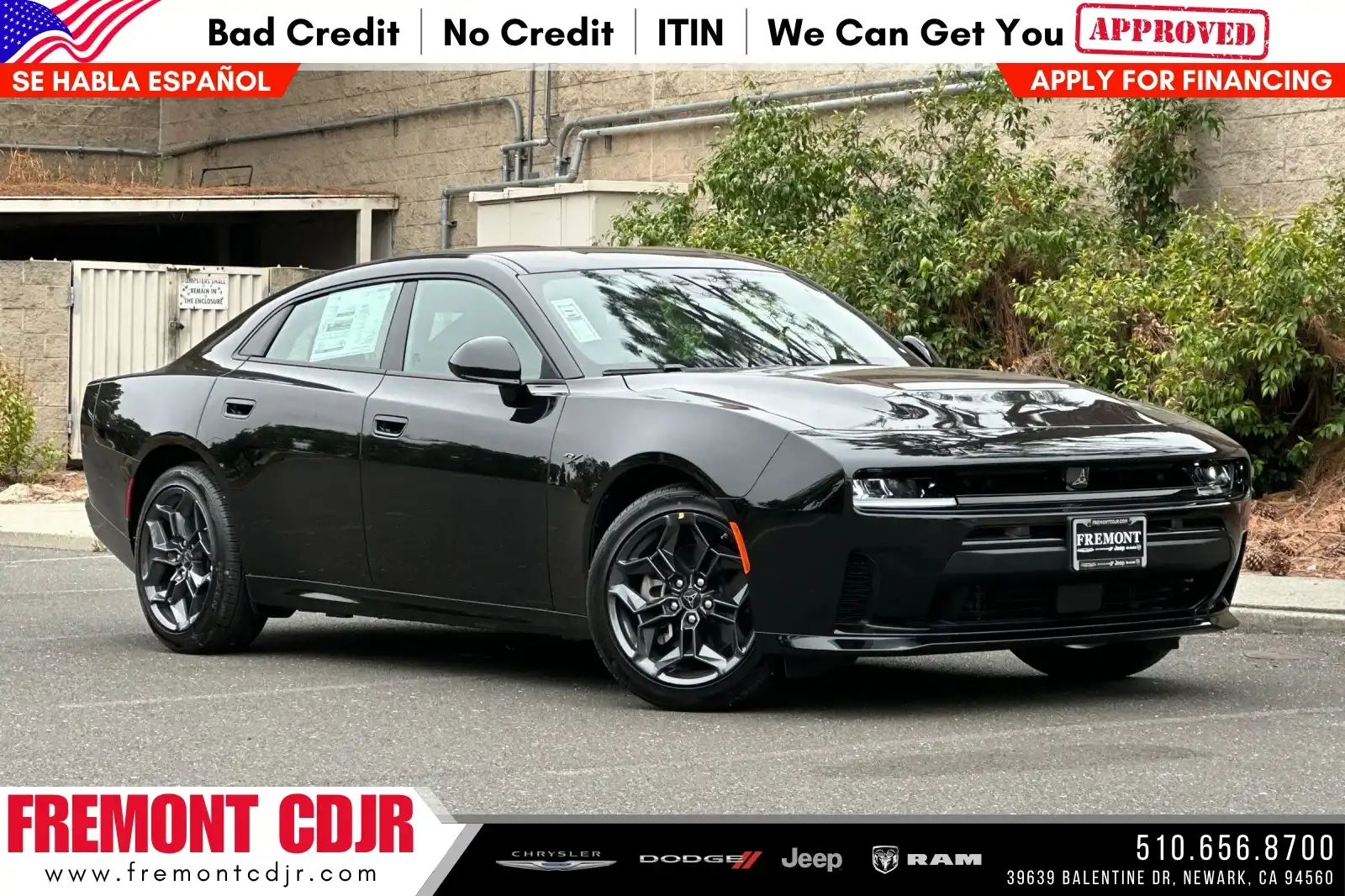 2026 Dodge Charger R/T AWD's photo