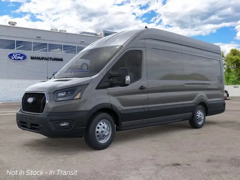 2026 Ford Transit 350 High Roof 148EL WB AWD's photo