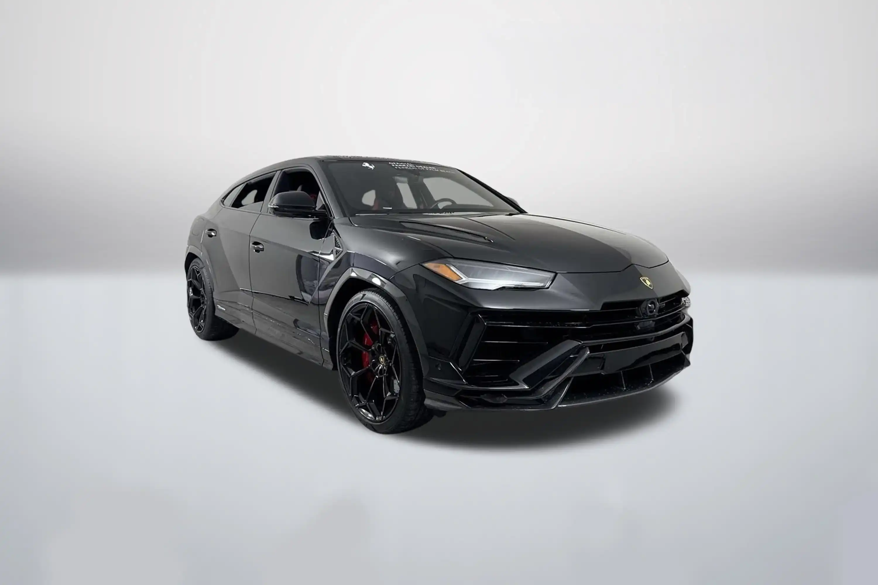 2024 Lamborghini Urus 4.0 V8 Performante's photo