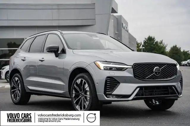 2026 Volvo XC60 B5 Plus Dark AWD's photo
