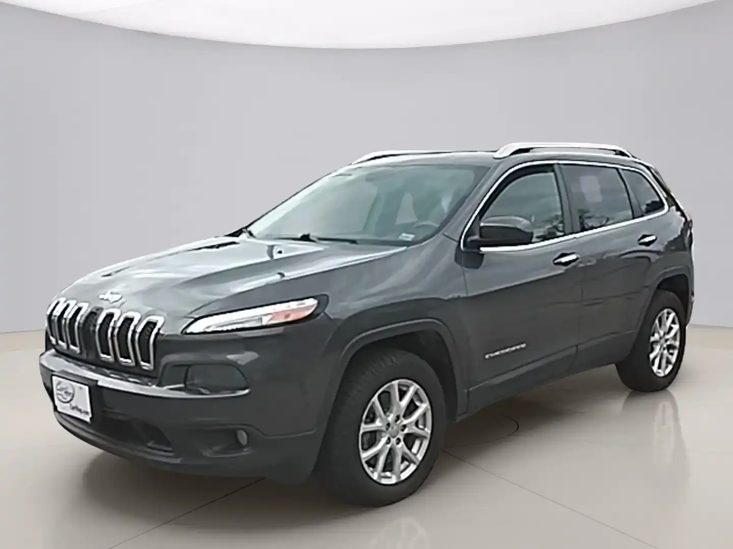 2014 Jeep Cherokee Latitude 4WD's photo