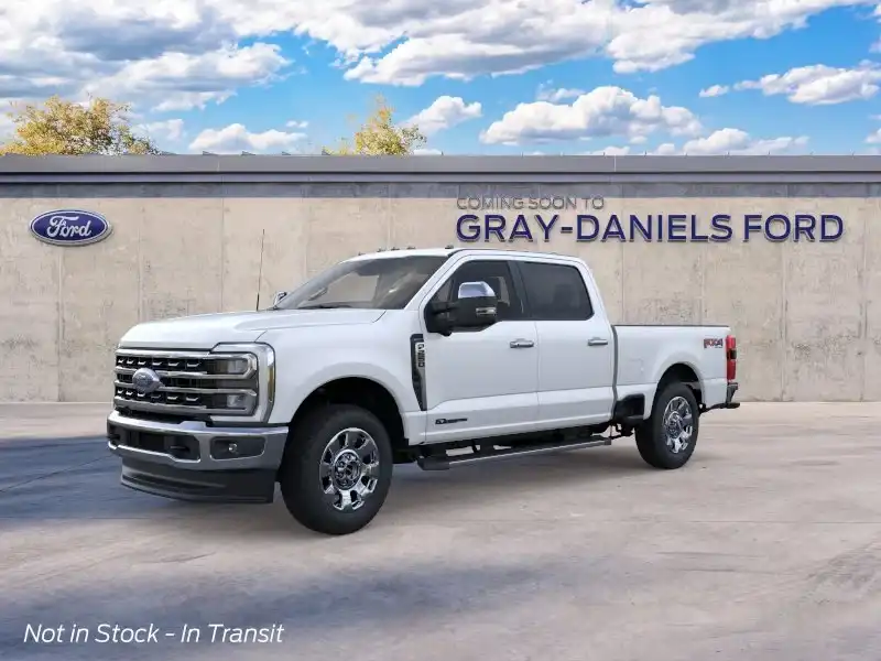 2026 Ford F-250 Lariat 4x4 Crew Cab 6-3/4' Box's photo