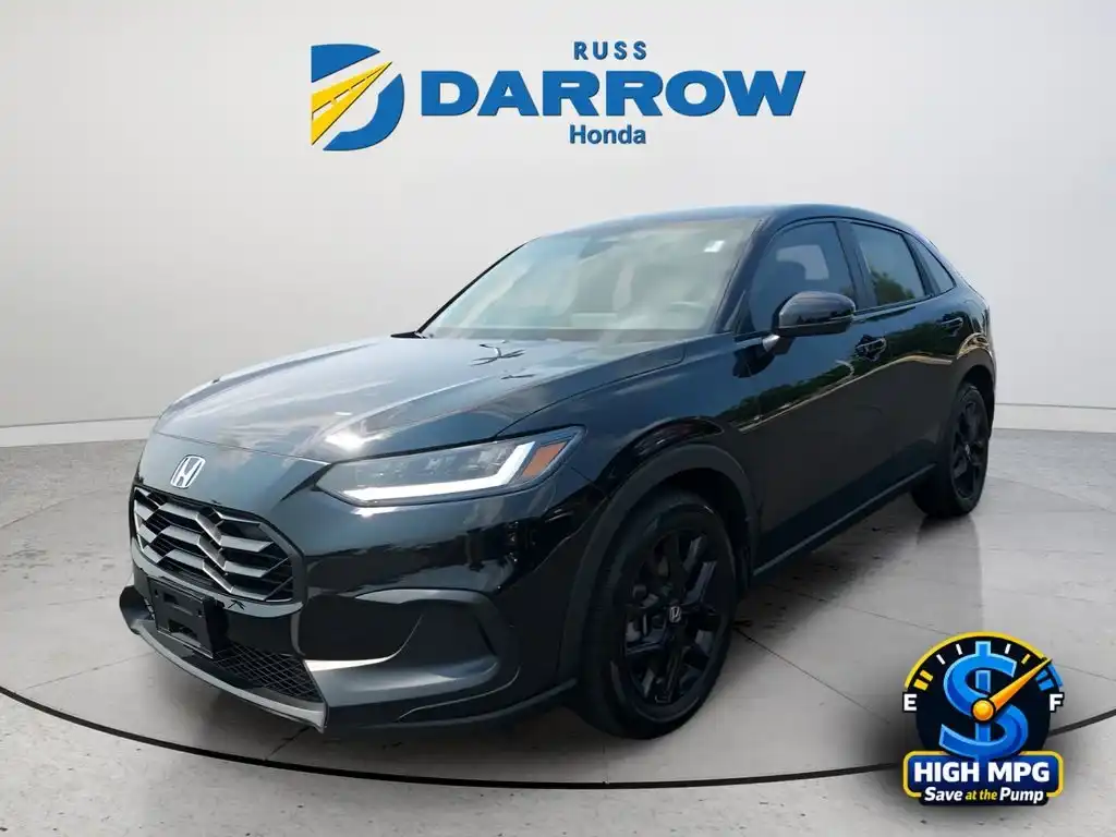 2023 Honda HR-V Sport AWD's photo