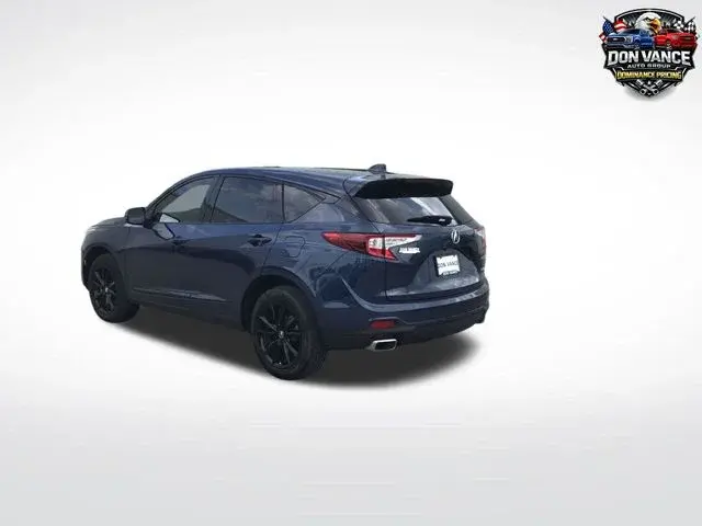 2025 Acura RDX SH-AWD photo 3