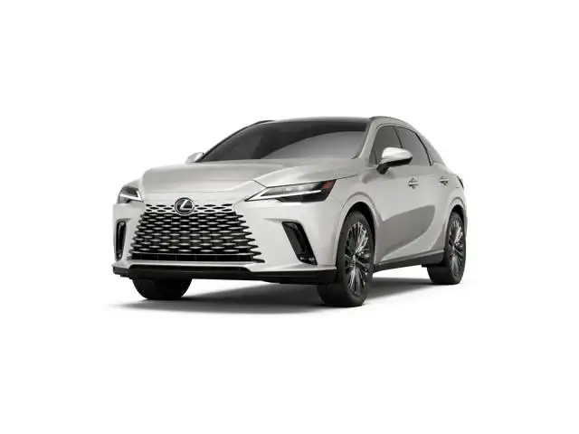 2026 Lexus RX 350 350 Luxury FWD's photo