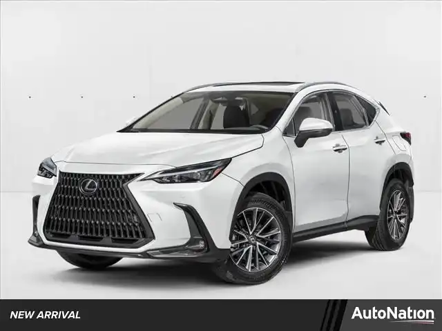 2026 Lexus NX 350 350 AWD's photo