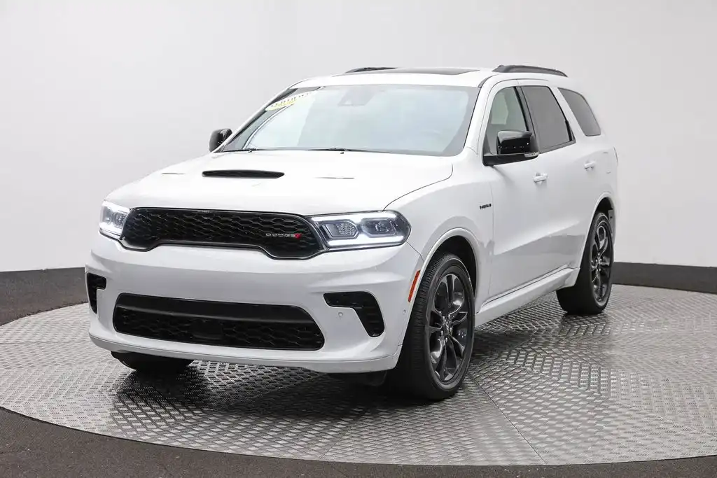 2024 Dodge Durango R/T Plus AWD's photo