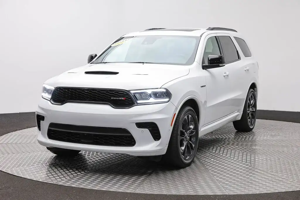 2024 Dodge Durango R/T Plus AWD's photo