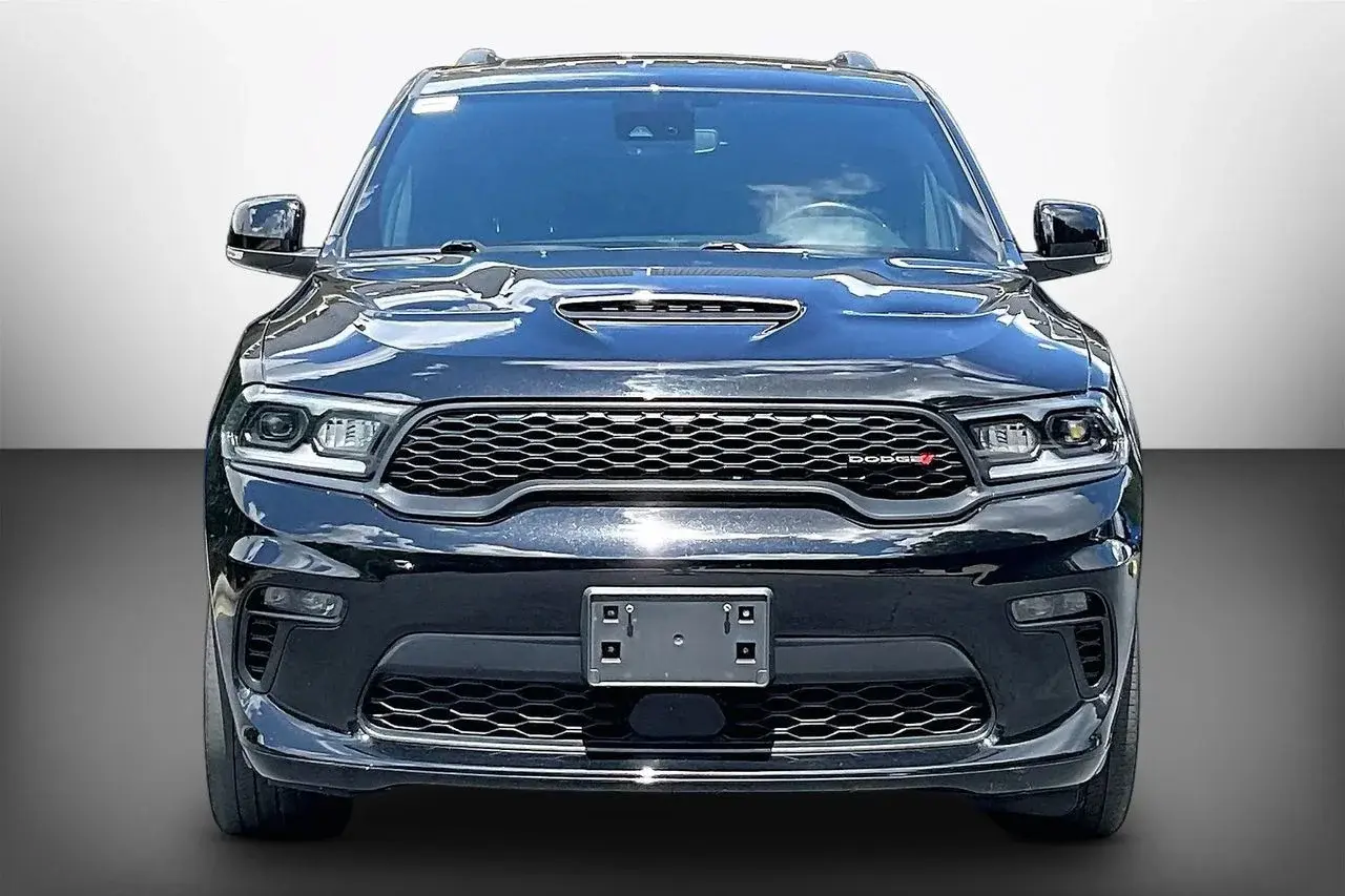 2023 Dodge Durango R/T AWD Plus photo 3