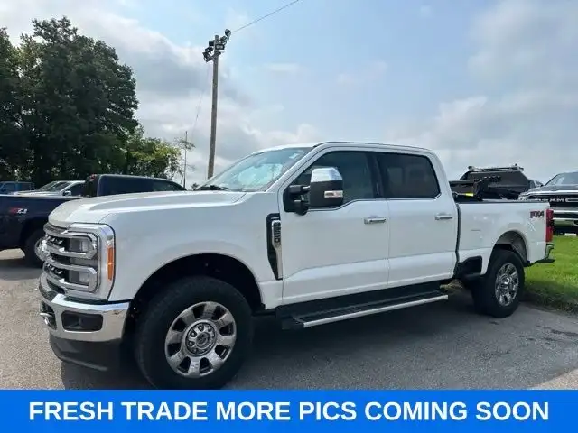 2023 Ford F-250 Lariat 4x4 Crew Cab 6-3/4' Box's photo