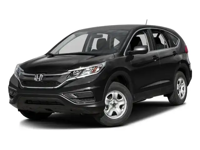 2016 Honda CR-V LX AWD's photo