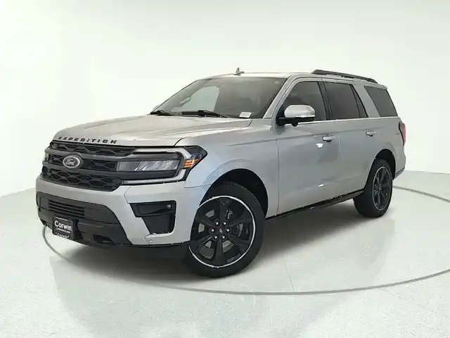 2024 Ford Expedition Limited 4X4's photo