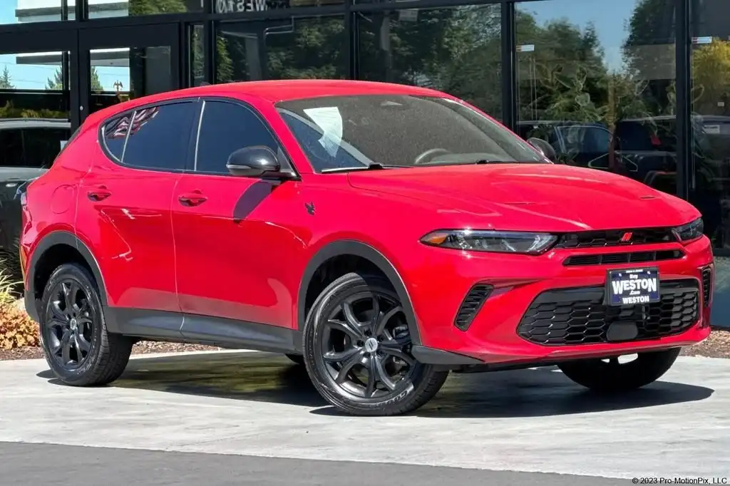 2024 Dodge Hornet 2.0 GT AWD's photo