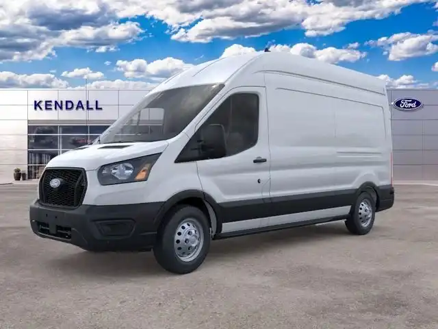 2026 Ford Transit AWD 350 High Roof 148 WB's photo