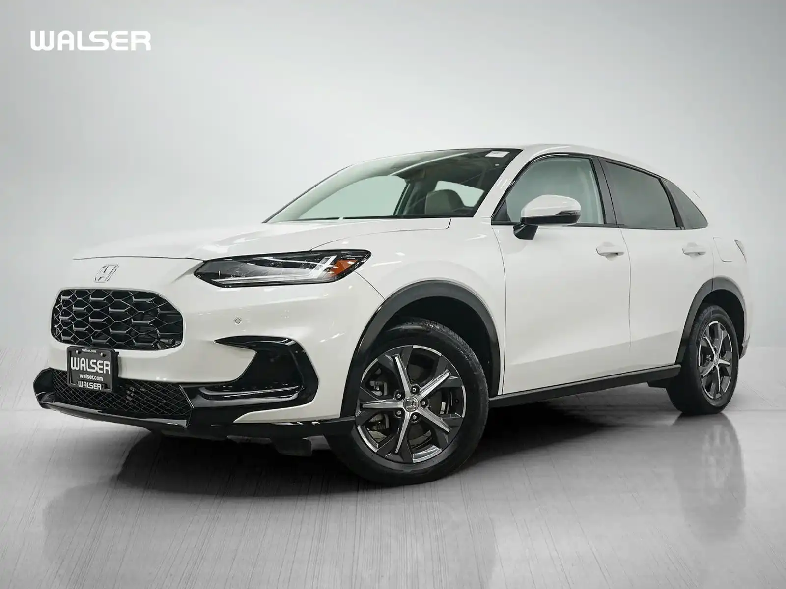 2025 Honda HR-V EX-L AWD's photo