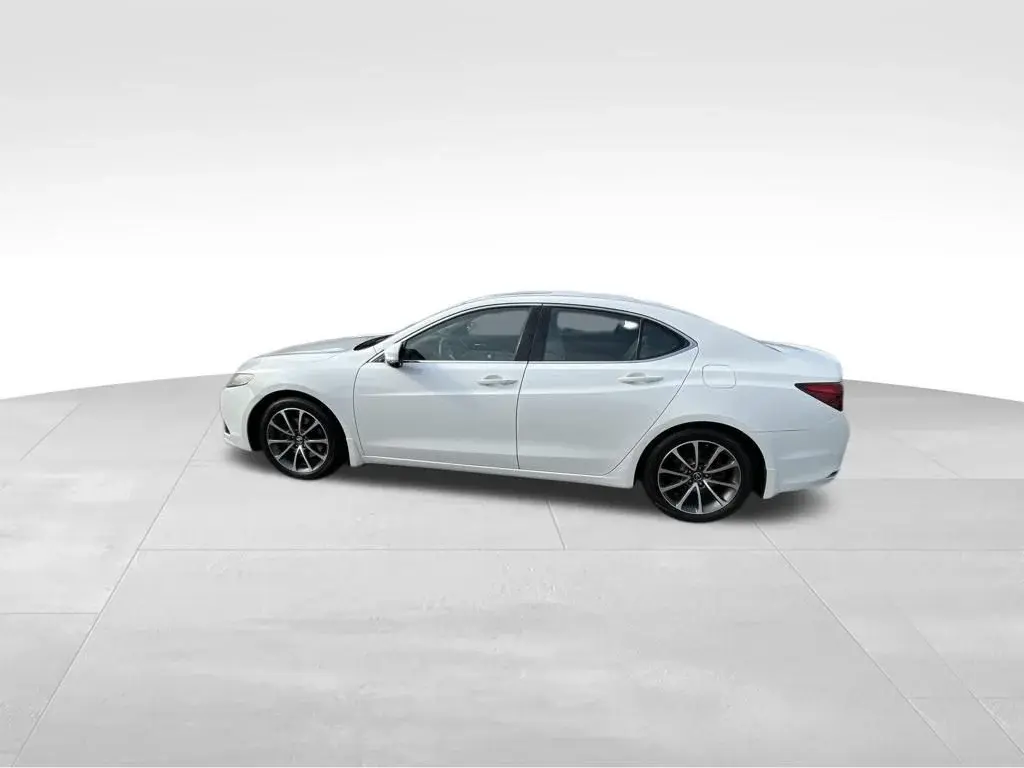 2017 Acura TLX 3.5 AUTO Technology Package photo 5