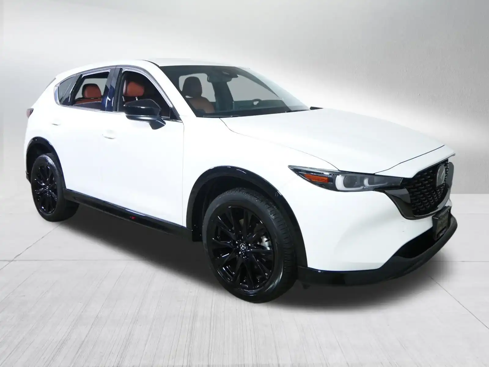 2024 Mazda CX-5 Carbon Turbo Auto AWD's photo