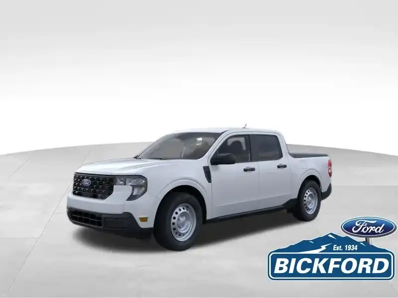 2026 Ford Maverick XL FWD's photo