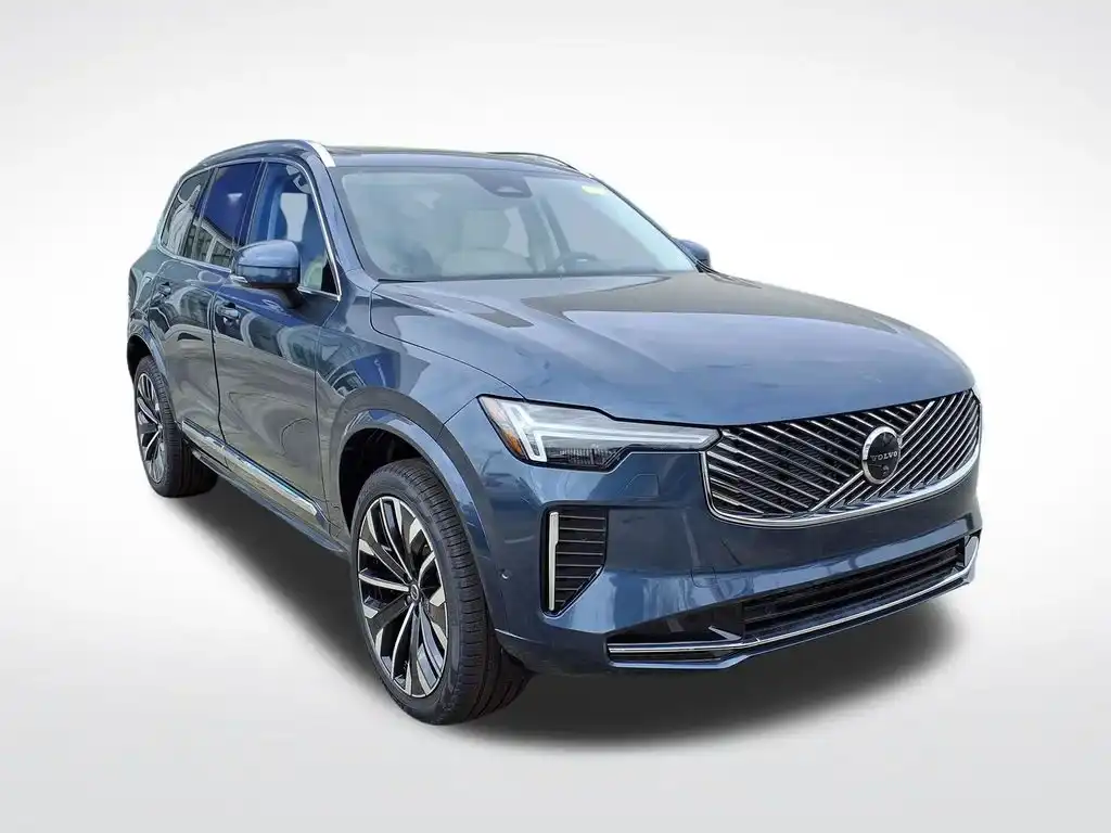 2026 Volvo XC90 B6 Ultra Bright 7-Seater 4WD's photo