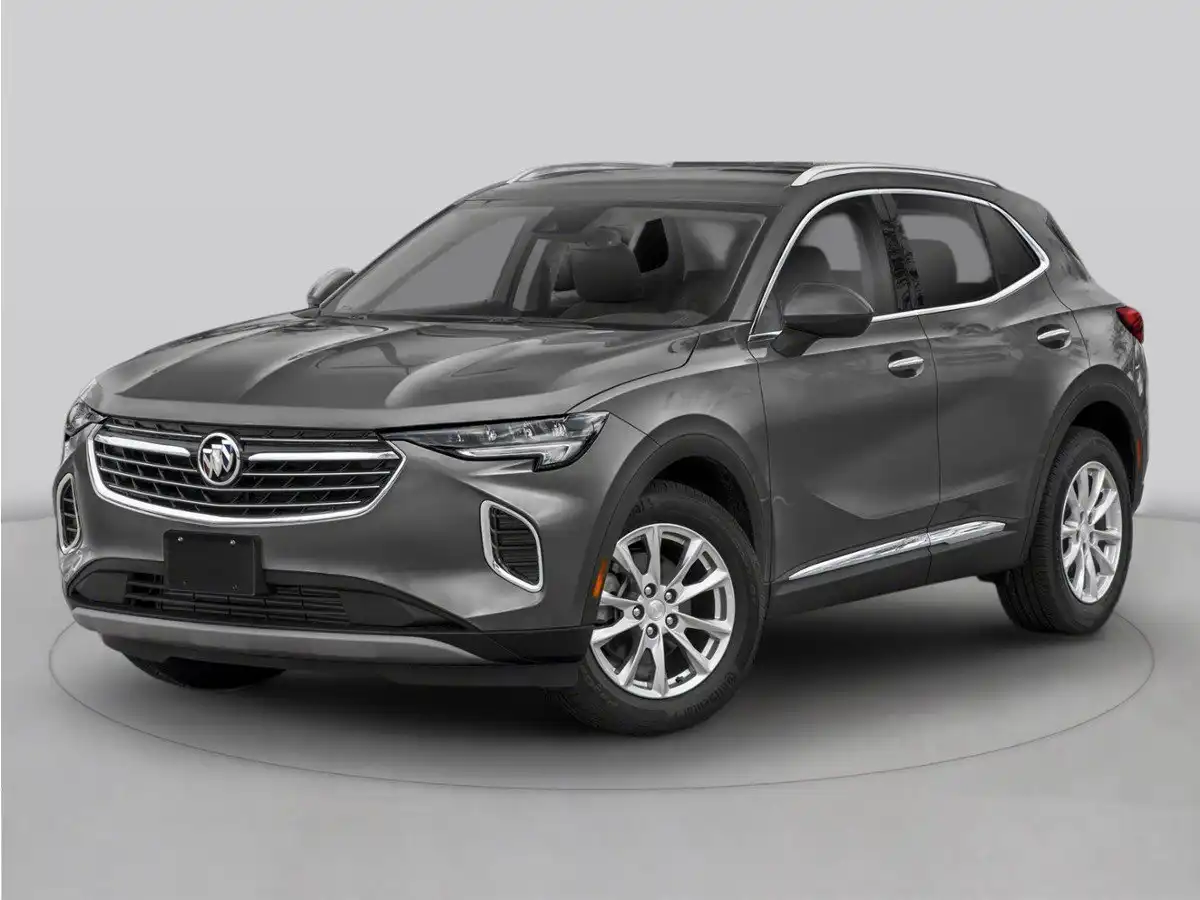 2023 Buick Envision Preferred AWD's photo