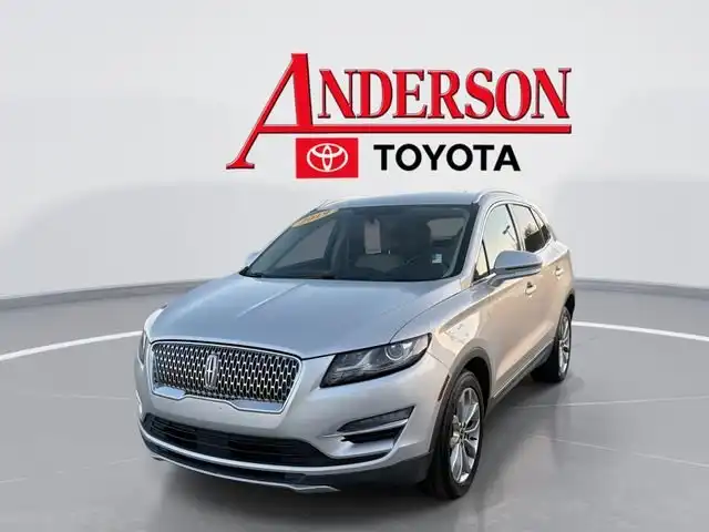 2019 Lincoln MKC Select FWD's photo
