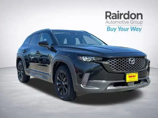 2025 Mazda CX-50 2.5 Preferred S's photo