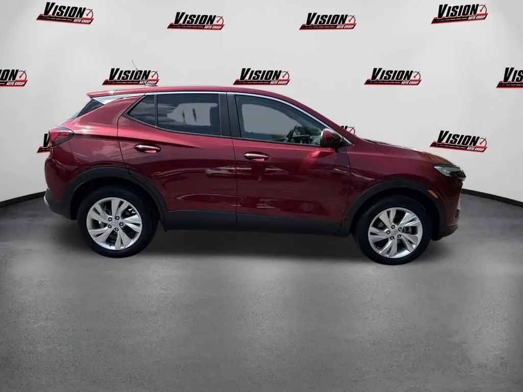 2024 Buick Encore GX Preferred AWD photo 4