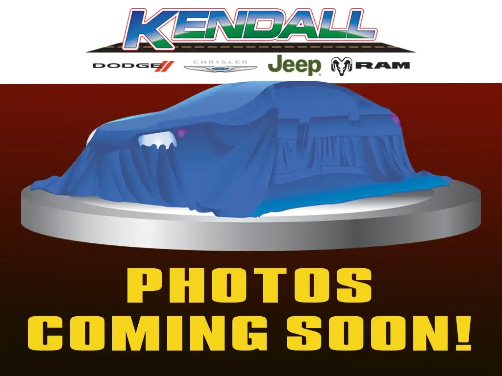 2027 Chrysler Pacifica Pinnacle's photo