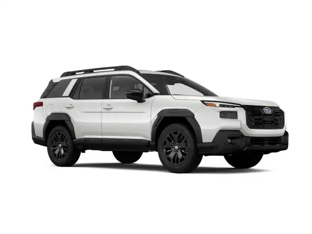 2026 Subaru Outback Limited XT's photo