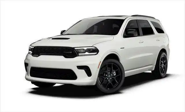 2027 Dodge Durango HEMI V8 GT AWD Plus's photo
