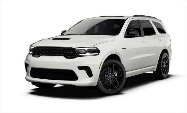 2027 Dodge Durango HEMI V8 GT AWD Plus photo 1