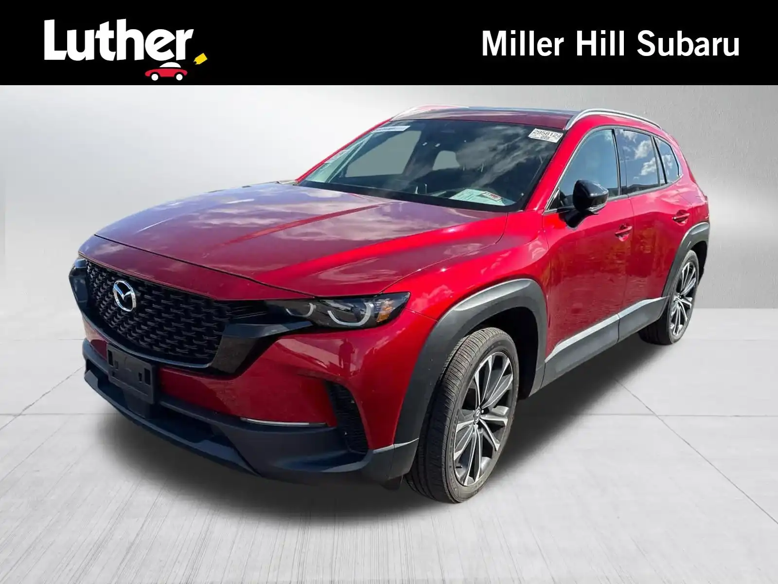 2025 Mazda CX-50 2.5 Premium Plus S's photo
