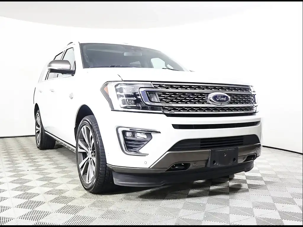 2020 Ford Expedition King Ranch 4X4's photo