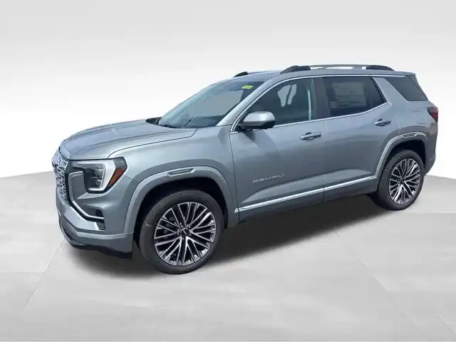 2026 GMC Terrain Denali AWD's photo