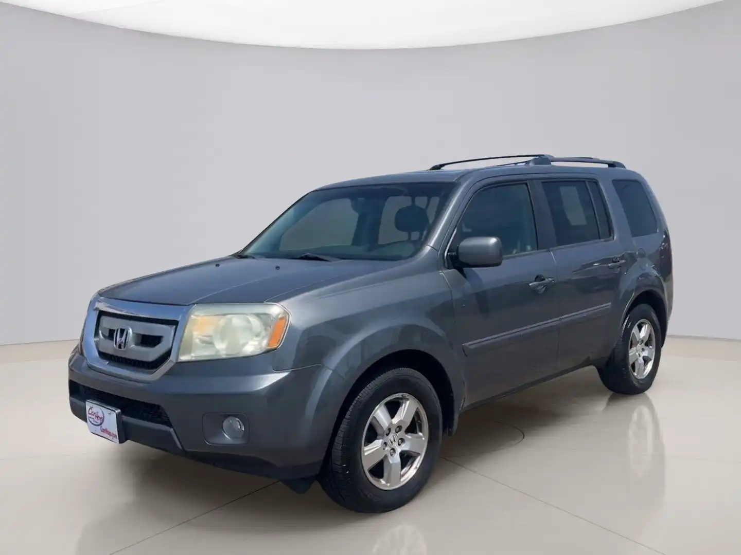 2011 Honda Pilot EX-L 4WD w/ RES's photo
