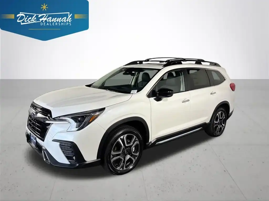 2026 Subaru Ascent Touring 7 Passenger's photo