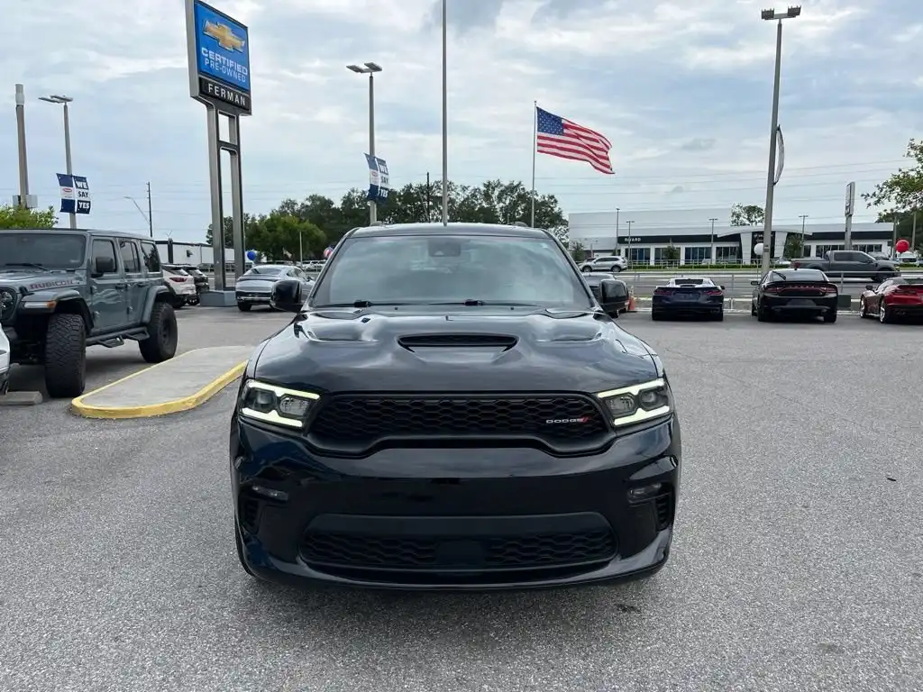 2023 Dodge Durango R/T Plus RWD's photo