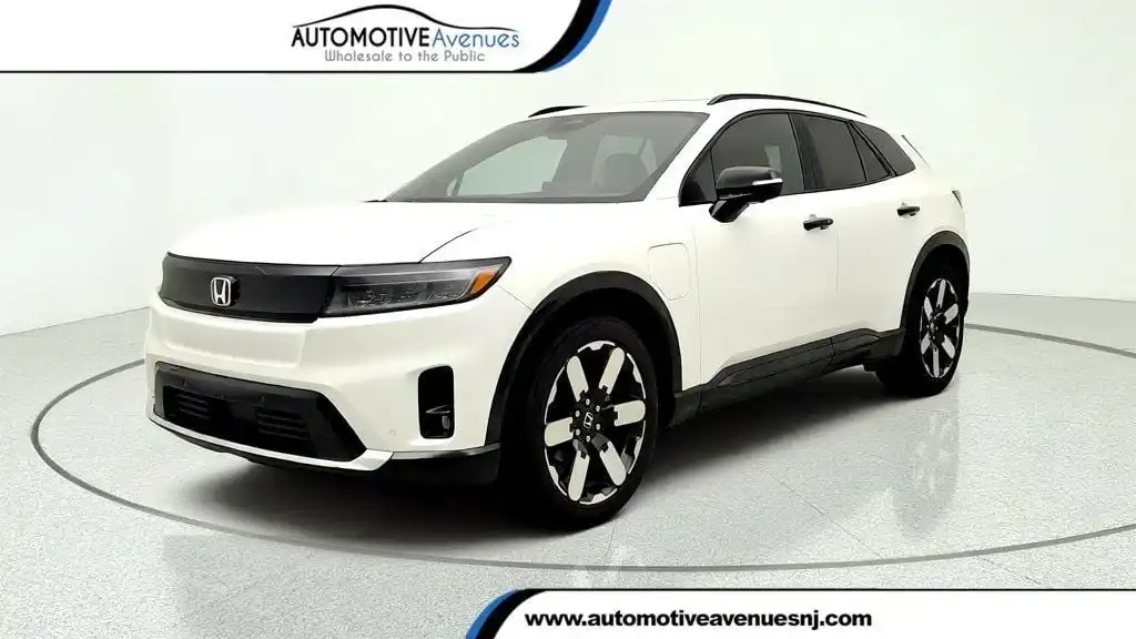 2024 Honda Prologue Elite AWD's photo