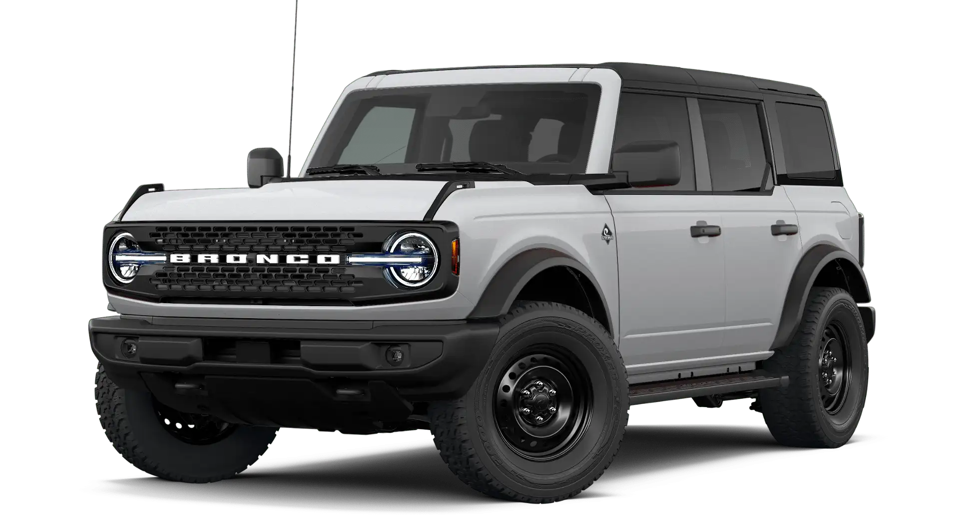 2026 Ford Bronco Outer Banks 4x4's photo