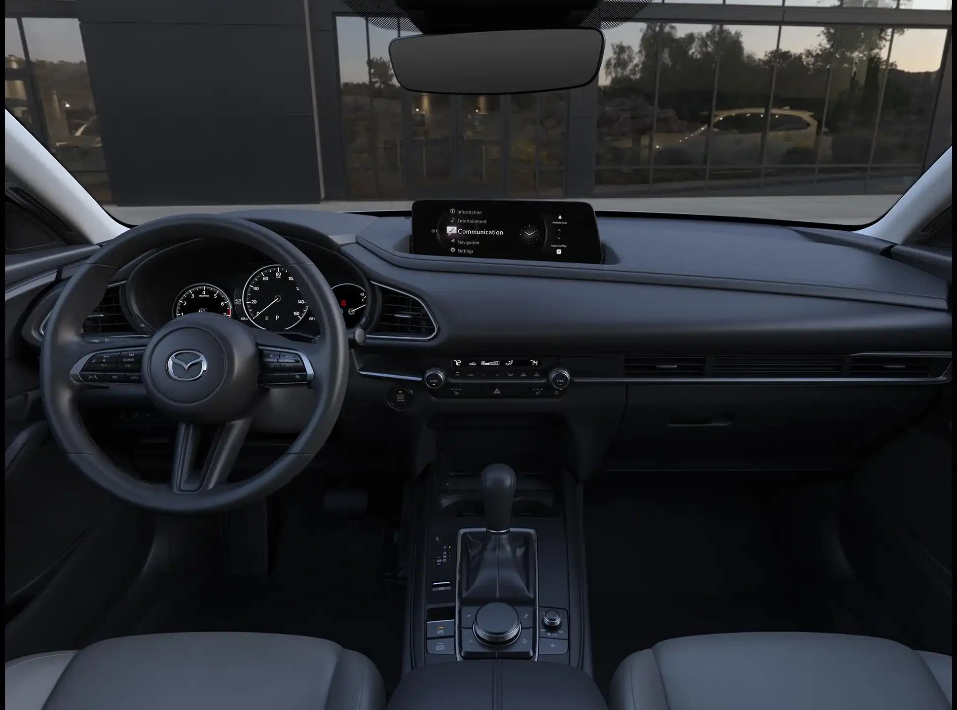 2026 Mazda CX-30 Preferred AWD's photo