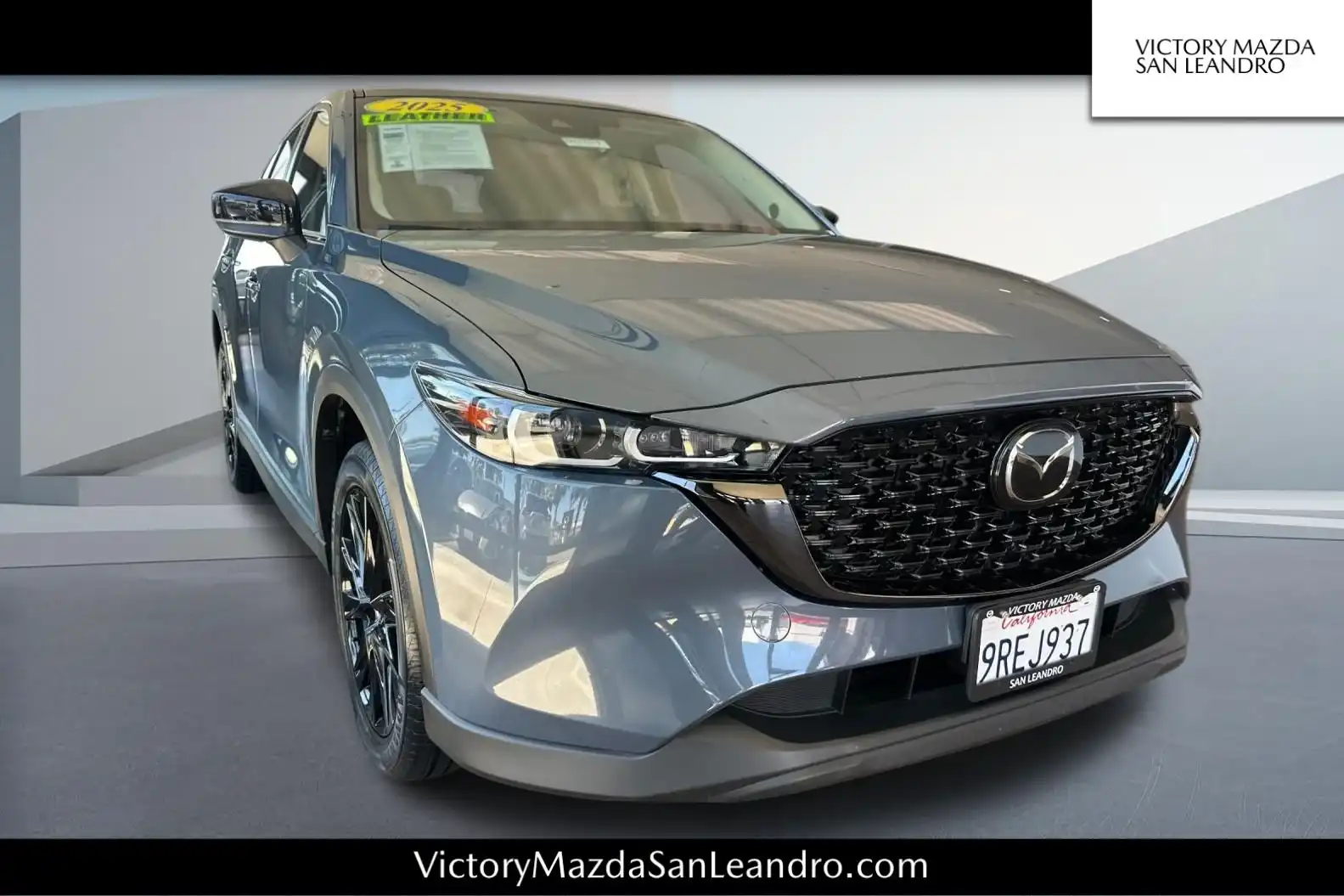 2025 Mazda CX-5 Carbon Edition AWD Auto S's photo