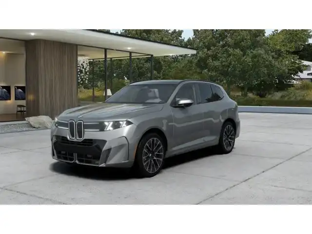 2027 BMW X5 New 2027 BMW X5 40 xDrive's photo