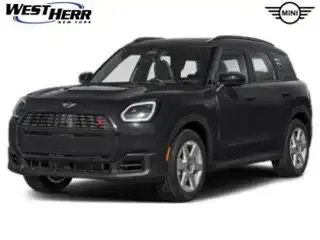 2027 MINI Countryman S ALL4's photo