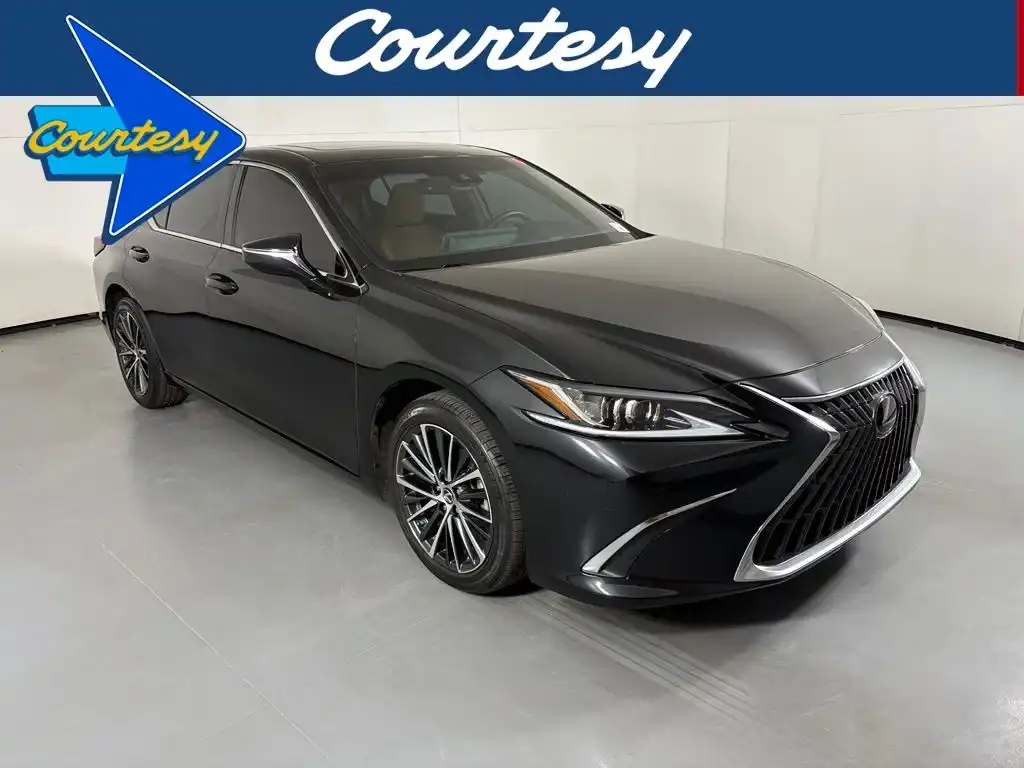 2023 Lexus ES 350 250 AWD's photo