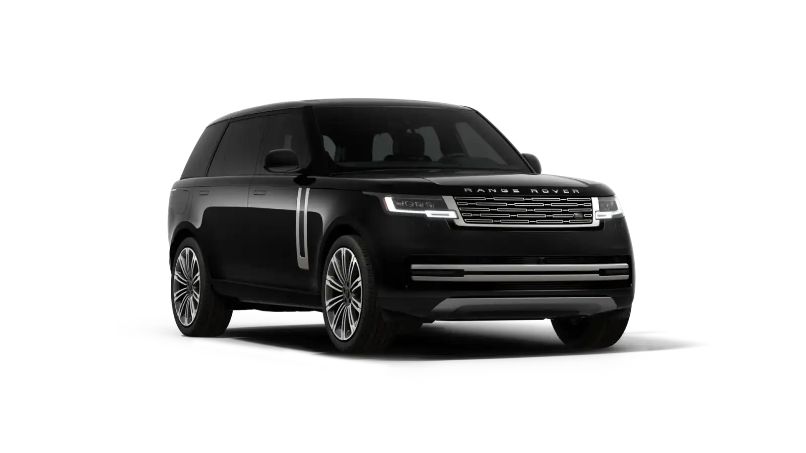 2027 Land Rover Range Rover 4.4 SE LWB 7's photo